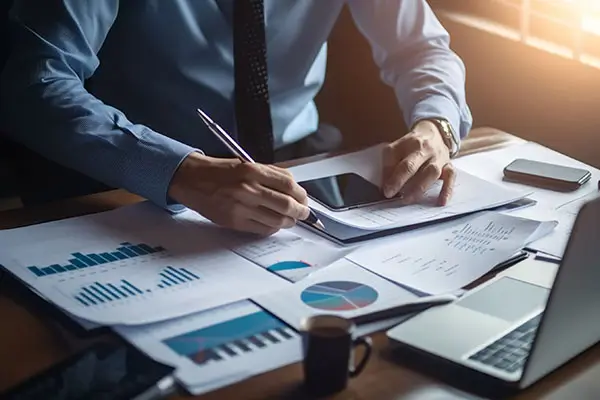 飞塔公司背景介绍