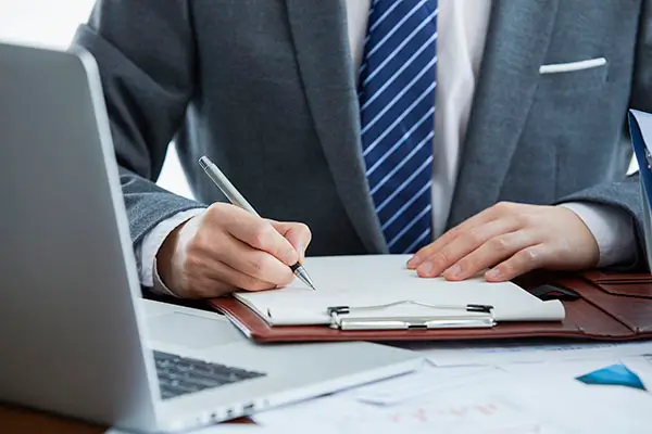 豪华设计公司风格介绍