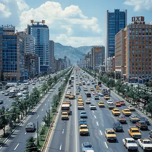 维奇视科技公司介绍