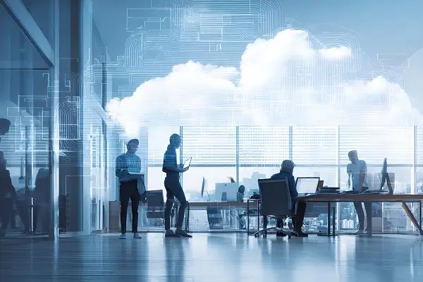 中楷品控公司介绍