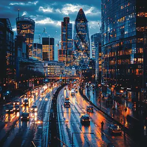 法律公司面试英语介绍