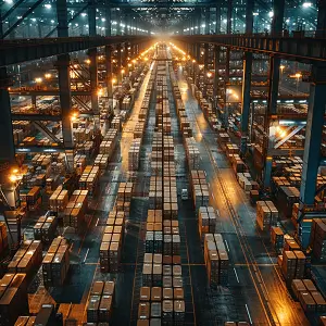 798公司年会背景介绍