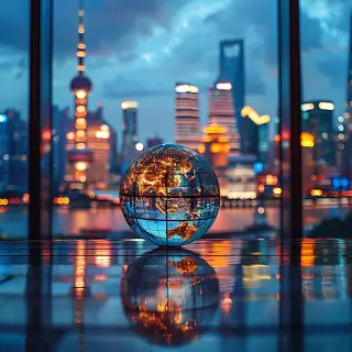 审计公司介绍语录大全