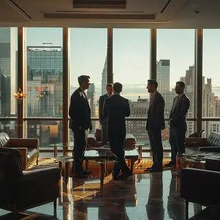 易阳公司的介绍