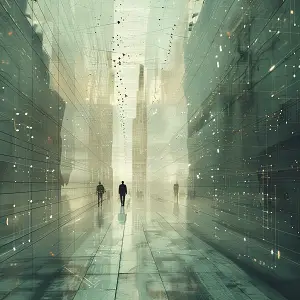 进入公司的介绍感受