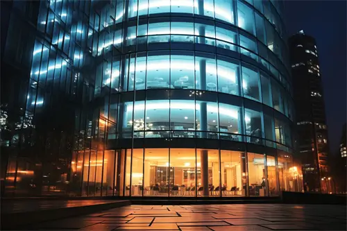 沃尔玛公司介绍200字