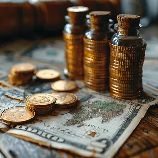 公司大门的特色介绍