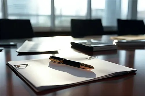 英文介绍公司的日常