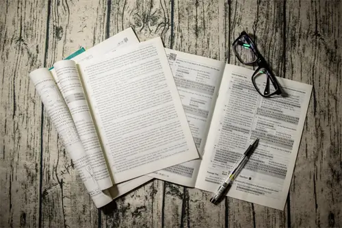 皮具公司宣传介绍ppt