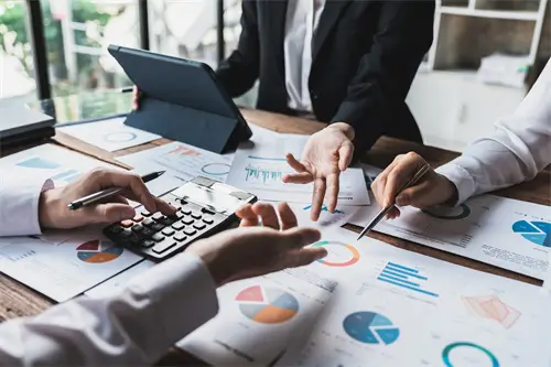 艺子商贸公司介绍