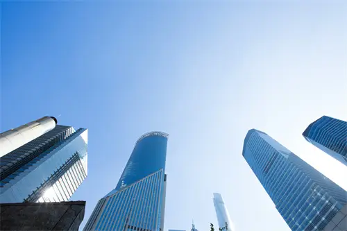 装饰公司服务介绍范文