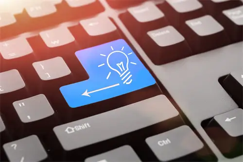 公司幻境介绍语简短