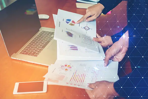 公司内部介绍的人