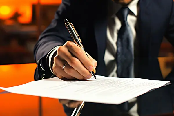 企业介绍文化墙公司