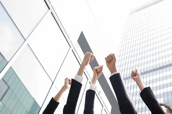 小武公司剧情介绍